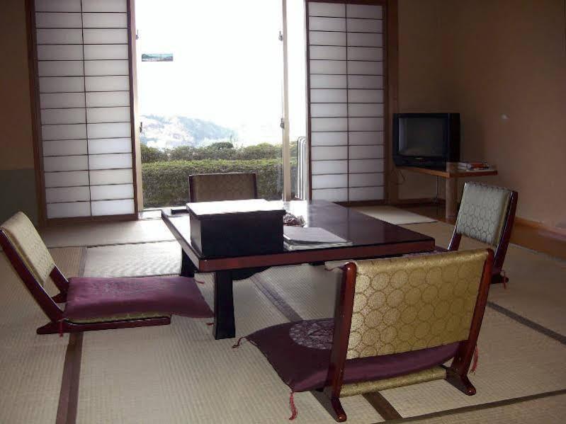 Ohito Hotel Izunokuni Εξωτερικό φωτογραφία
