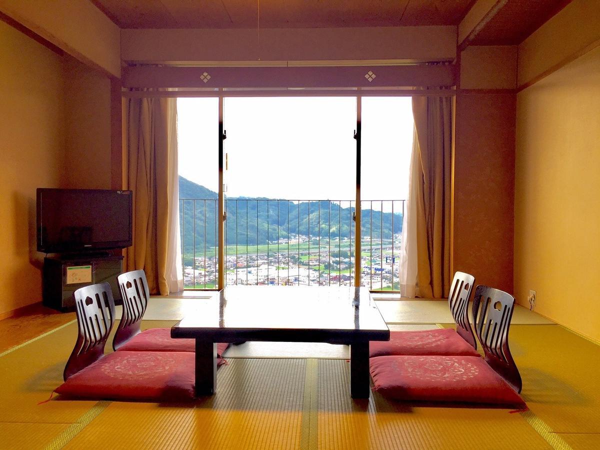 Ohito Hotel Izunokuni Εξωτερικό φωτογραφία