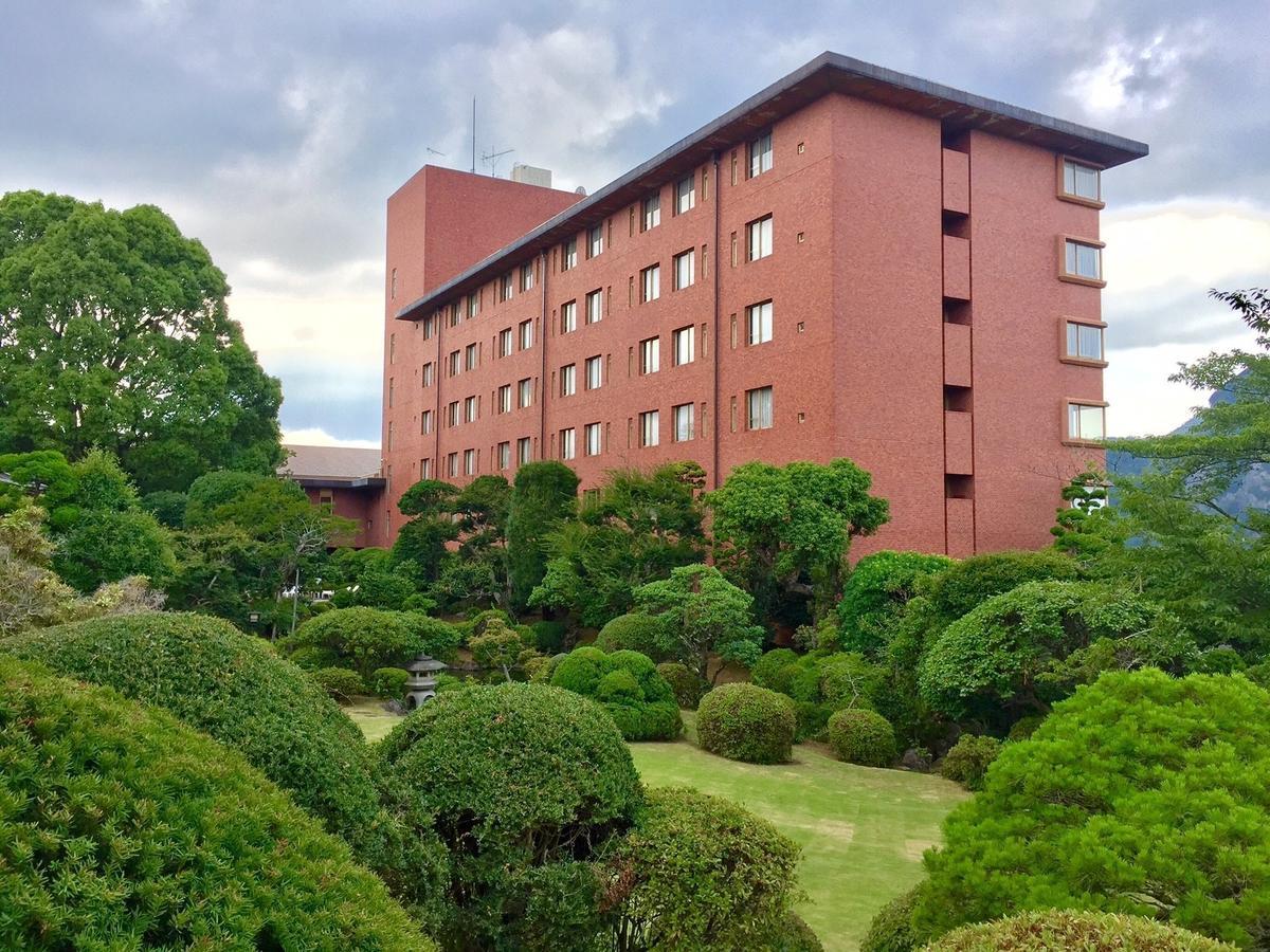 Ohito Hotel Izunokuni Εξωτερικό φωτογραφία