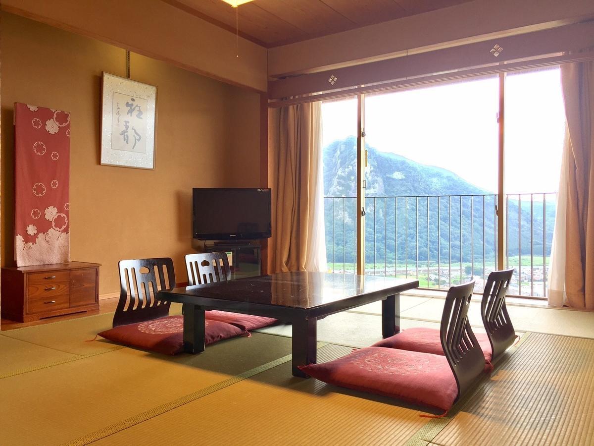 Ohito Hotel Izunokuni Εξωτερικό φωτογραφία