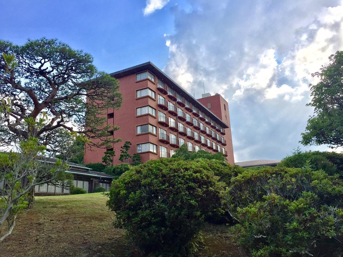 Ohito Hotel Izunokuni Εξωτερικό φωτογραφία