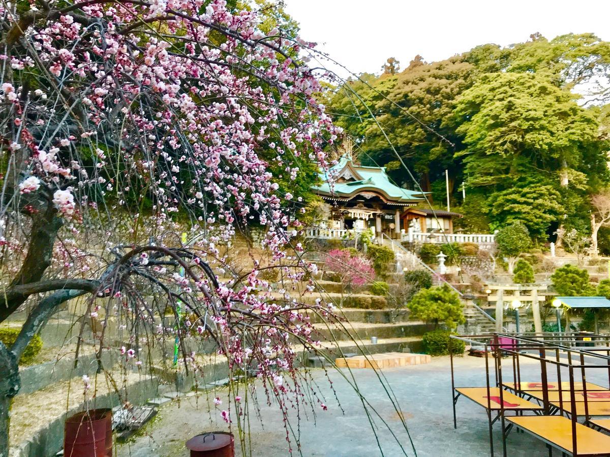 Ohito Hotel Izunokuni Εξωτερικό φωτογραφία