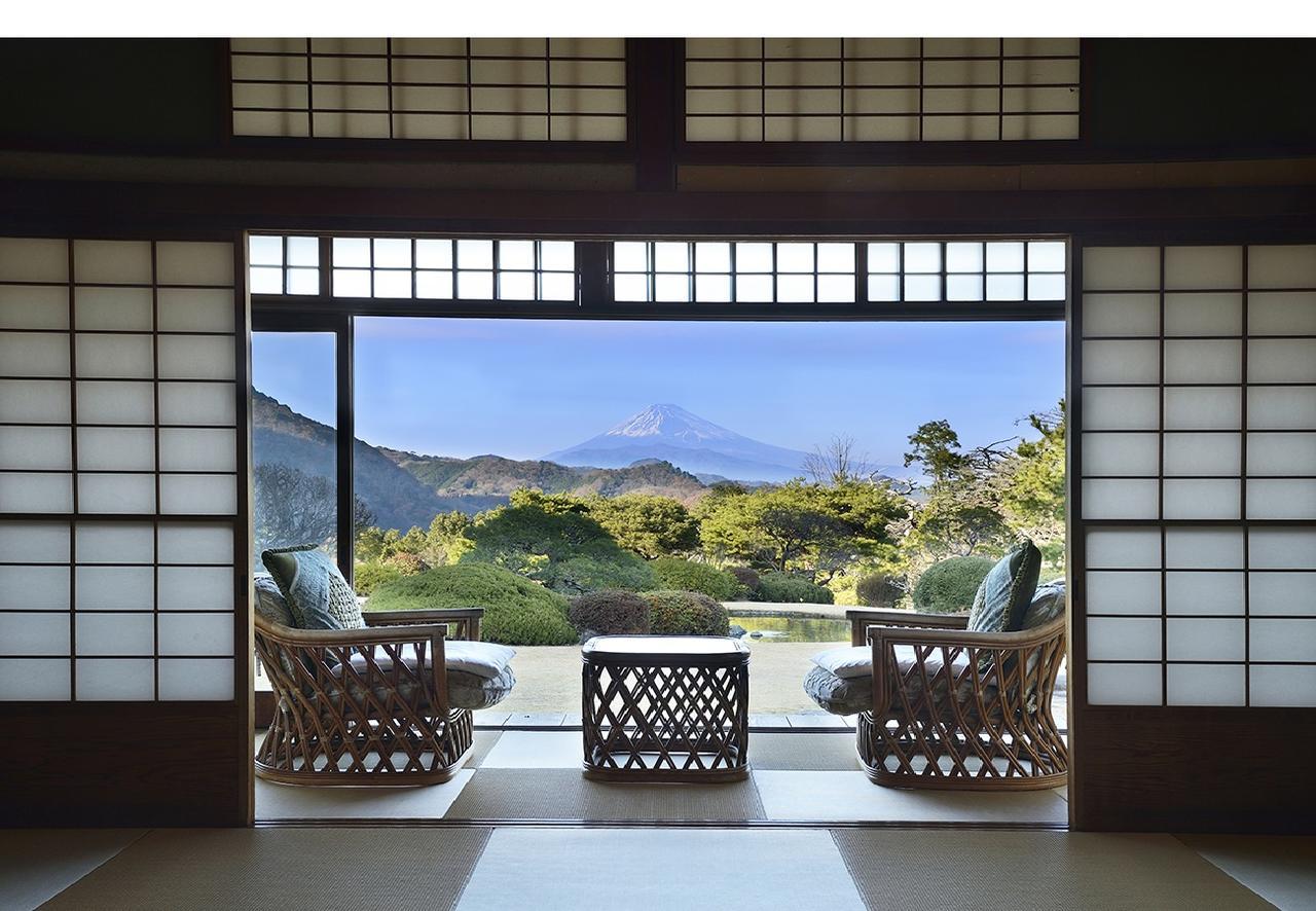 Ohito Hotel Izunokuni Εξωτερικό φωτογραφία