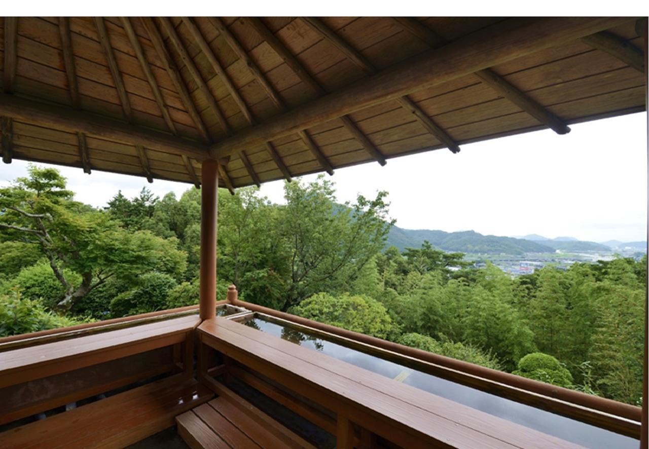 Ohito Hotel Izunokuni Εξωτερικό φωτογραφία
