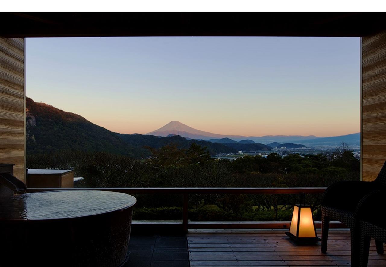 Ohito Hotel Izunokuni Εξωτερικό φωτογραφία