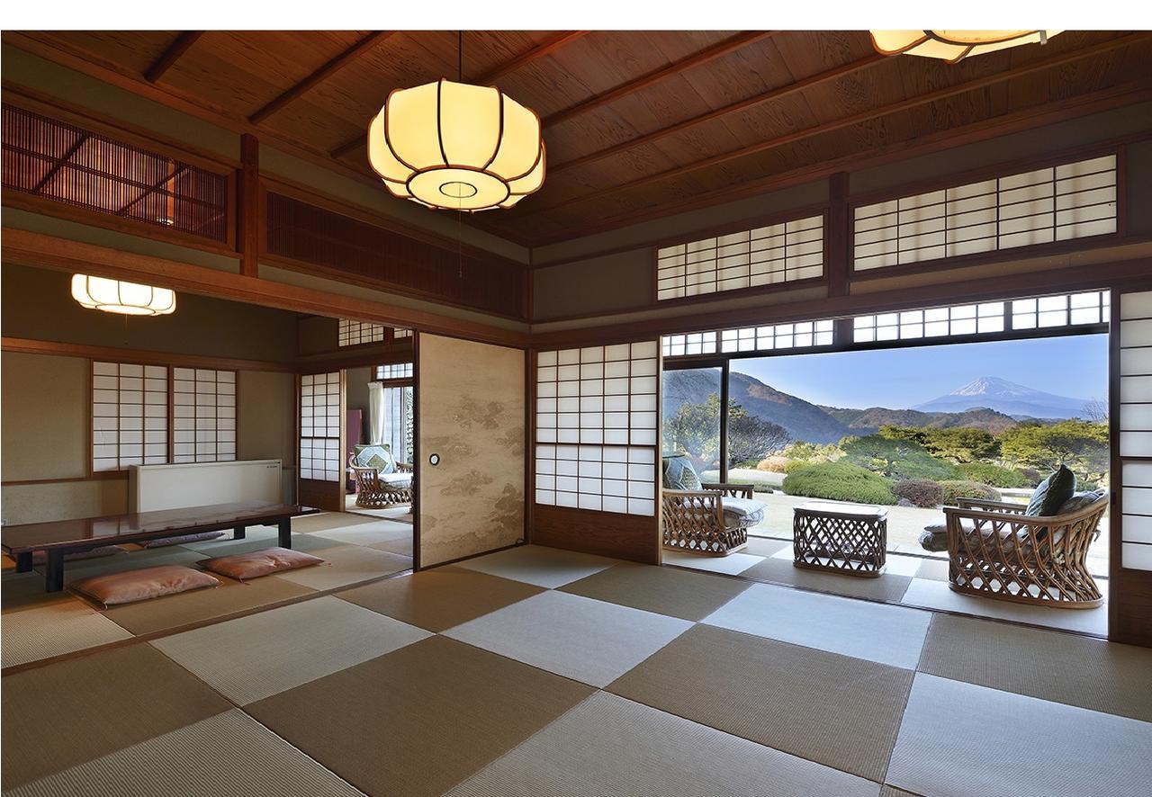 Ohito Hotel Izunokuni Εξωτερικό φωτογραφία
