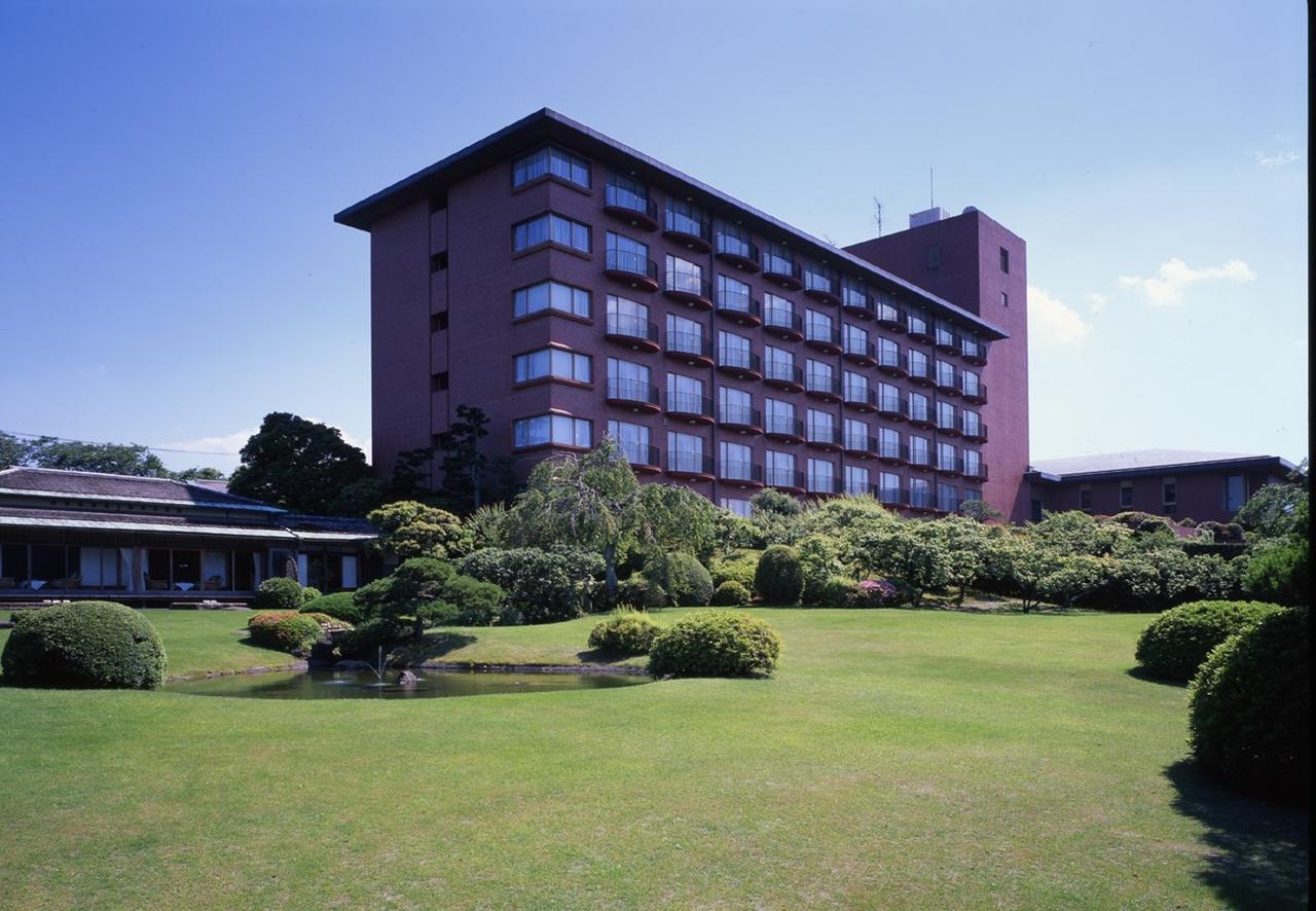 Ohito Hotel Izunokuni Εξωτερικό φωτογραφία