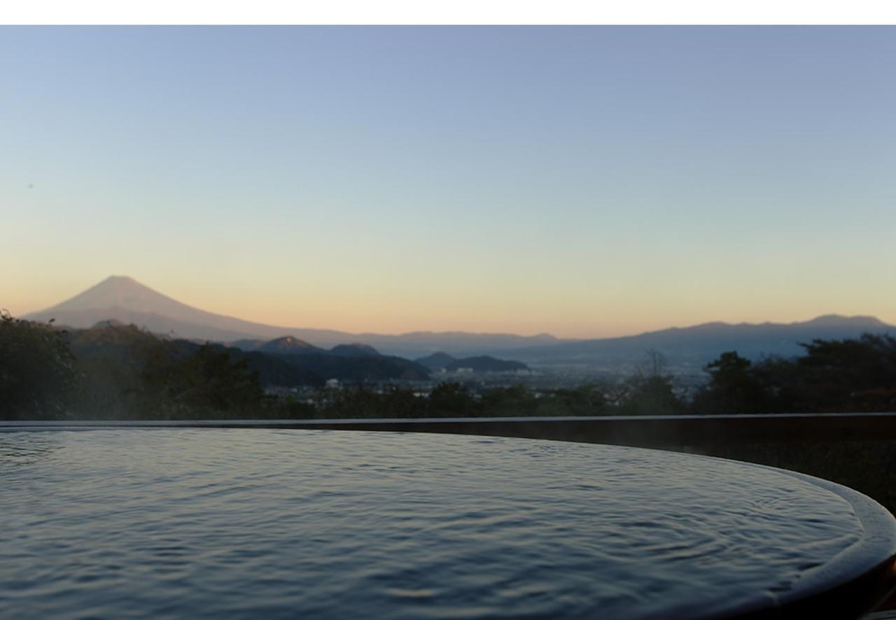 Ohito Hotel Izunokuni Εξωτερικό φωτογραφία